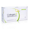 Picture of COLLAGEN 2 Peach Juice Beverage Blend with Hydrolysed Marine Collagen and Marine Elastin