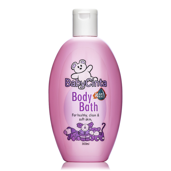 Picture of BABY CINTA Body  Bath