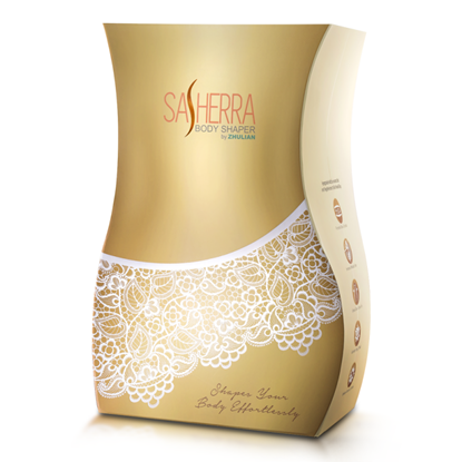 Picture of SASHERRA Body Shaper - Size S