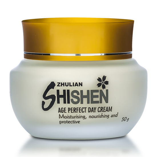 Picture of SHISHEN Age Perfect Day Cream