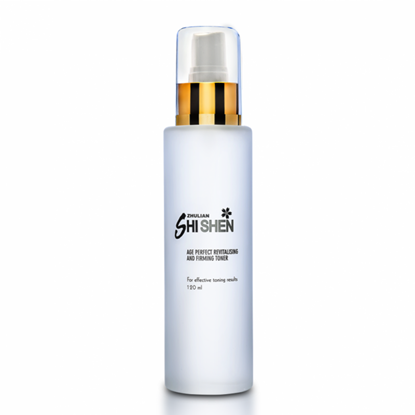 Picture of SHISHEN Age Perfect Revitalising and Firming Toner