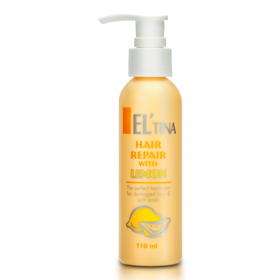 Picture of ELTINA Hair Repair with Lemon