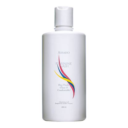 Picture of ASSAHO  Feminine Wash