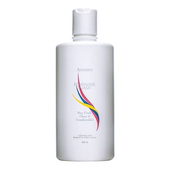 Picture of ASSAHO  Feminine Wash