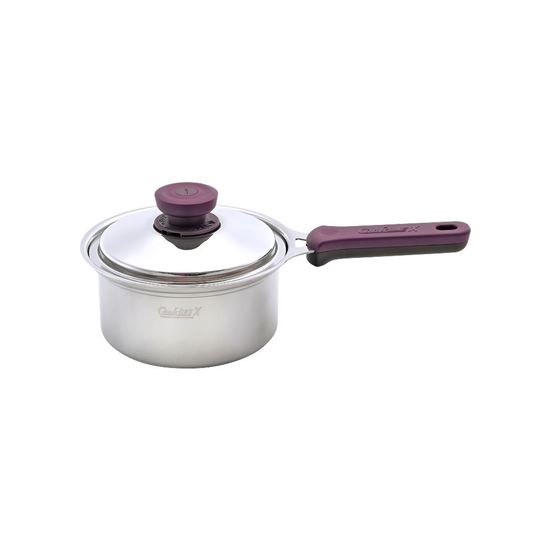 Picture of COOKLINE X Premium Kitchen Cookware 18cm Sauce Pot