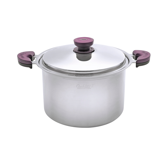 Picture of COOKLINE X Premium Kitchen Cookware 22cm Casserole