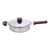 Picture of COOKLINE X Premium Kitchen Cookware 24cm Saute Pan