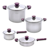 Picture of COOKLINE X Premium Kitchen Cookware Combo Set