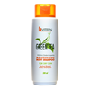 Picture of LAVITEEN Moisturising Body Shampoo with Green Tea Extract for Dry Skin