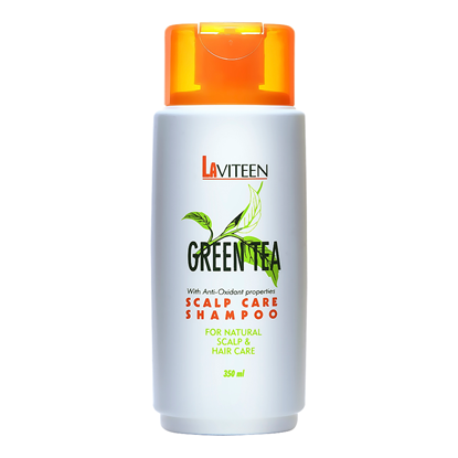 Welcome to Zhulian Marketing (M) Sdn Bhd LAVITEEN Body Shampoo with Green  Tea Extract for Normal Skin