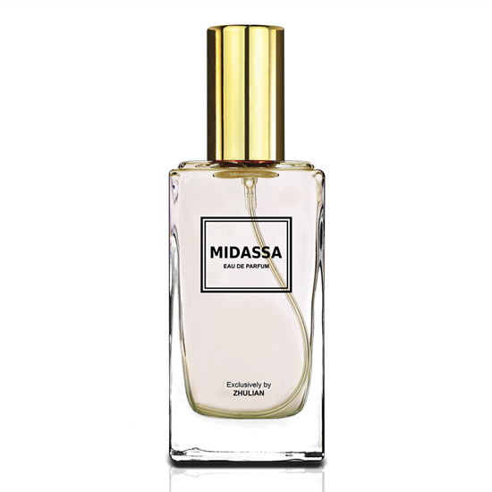 Picture of MIDASSA Eau De Parfum