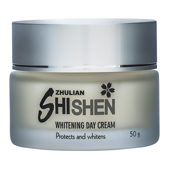 Picture of SHISHEN Whitening Day Cream