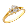 Picture of Cincin Saduran Emas (RG 5018)