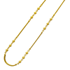Picture of GOLD PLATED CHAIN JEWELLERY