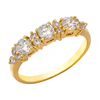 Picture of Cincin Saduran Emas (RG 5014)