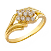 Picture of Cincin Saduran Emas (RG 5013)