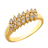 Picture of Cincin Saduran Emas (RG 5015)