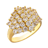 Picture of Cincin Saduran Emas (RG 5023)