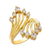 Picture of Gold-plated Ring (RG 5024)