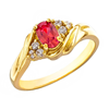 Picture of Cincin Saduran Emas (RG 5027)