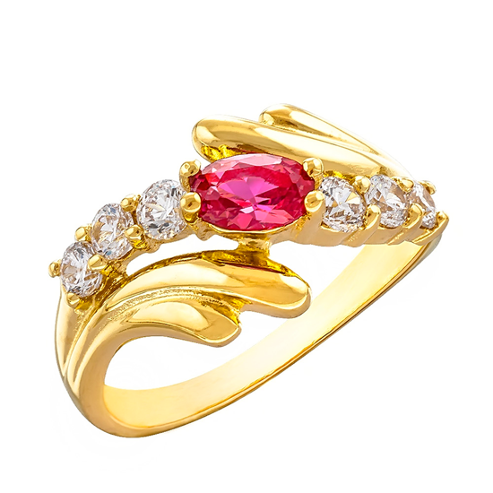 Picture of Cincin Saduran Emas (RG 5000)