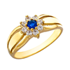 Picture of Cincin Saduran Emas (RG 5007)