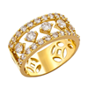 Picture of Cincin Saduran Emas (RG 5090)