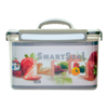 Picture of SMARTSEAL AIRTIGHT FOOD CONTAINERS (SET of 9)
