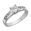 Picture of Cincin Saduran Rhodium (RG5095)