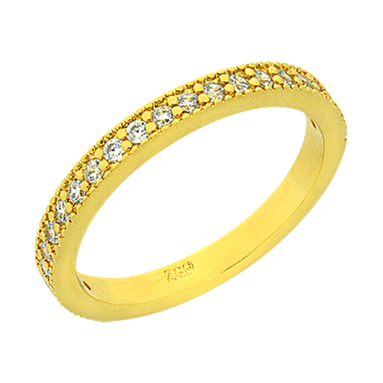 Picture of Cincin Saduran Emas (RG5079)