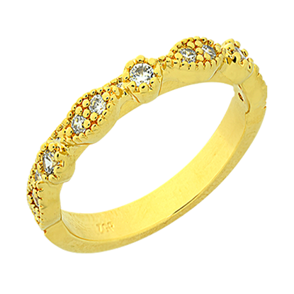 Picture of Cincin Saduran Emas (RG5073)