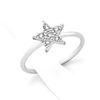 Picture of Cincin Saduran Rhodium (RG5103)