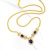 Picture of GOLD PLATED NECKLACE JEWELLERY