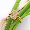 Picture of Gold Plated Ring Jewellery