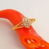 Picture of Cincin Saduran Emas (RG 5003)