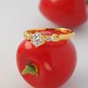 Picture of Cincin Saduran Emas (RG 5004)