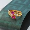 Picture of Cincin Saduran Emas (RG 5001)