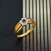 Picture of Cincin Saduran Emas (RG 5007)