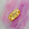 Picture of Gold-plated Ring (RG 5063)