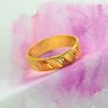 Picture of Gold-plated Ring (RG 5063)