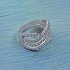 Picture of Cincin Saduran Rhodium (RG5099)