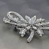 Picture of Classic Flower Brooch Corsage