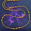Picture of GOLD PLATED CHAIN JEWELLERY