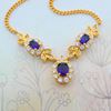 Picture of GOLD PLATED NECKLACE JEWELLERY