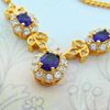 Picture of GOLD PLATED NECKLACE JEWELLERY