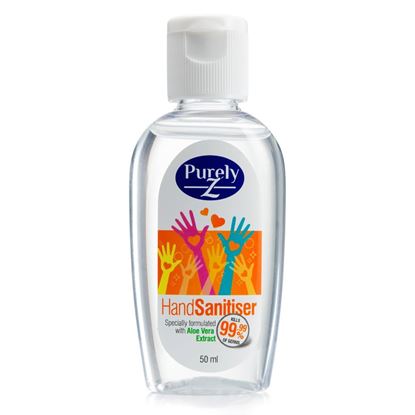 Picture of PURELYZ Hand Sanitiser ( 1 bottle )