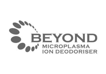 BEYOND MICROPLASMA Ion Deodoriser