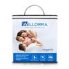 Picture of WILLORRA PREMIUM MATTRESS PROTECTOR (SINGLE)