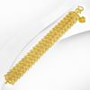 Picture of GOLD PLATED BRACELET JEWELLERY (BT5083)