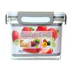 Picture of SMARTSEAL FOOD CONTAINERS (540ML & 740ML)